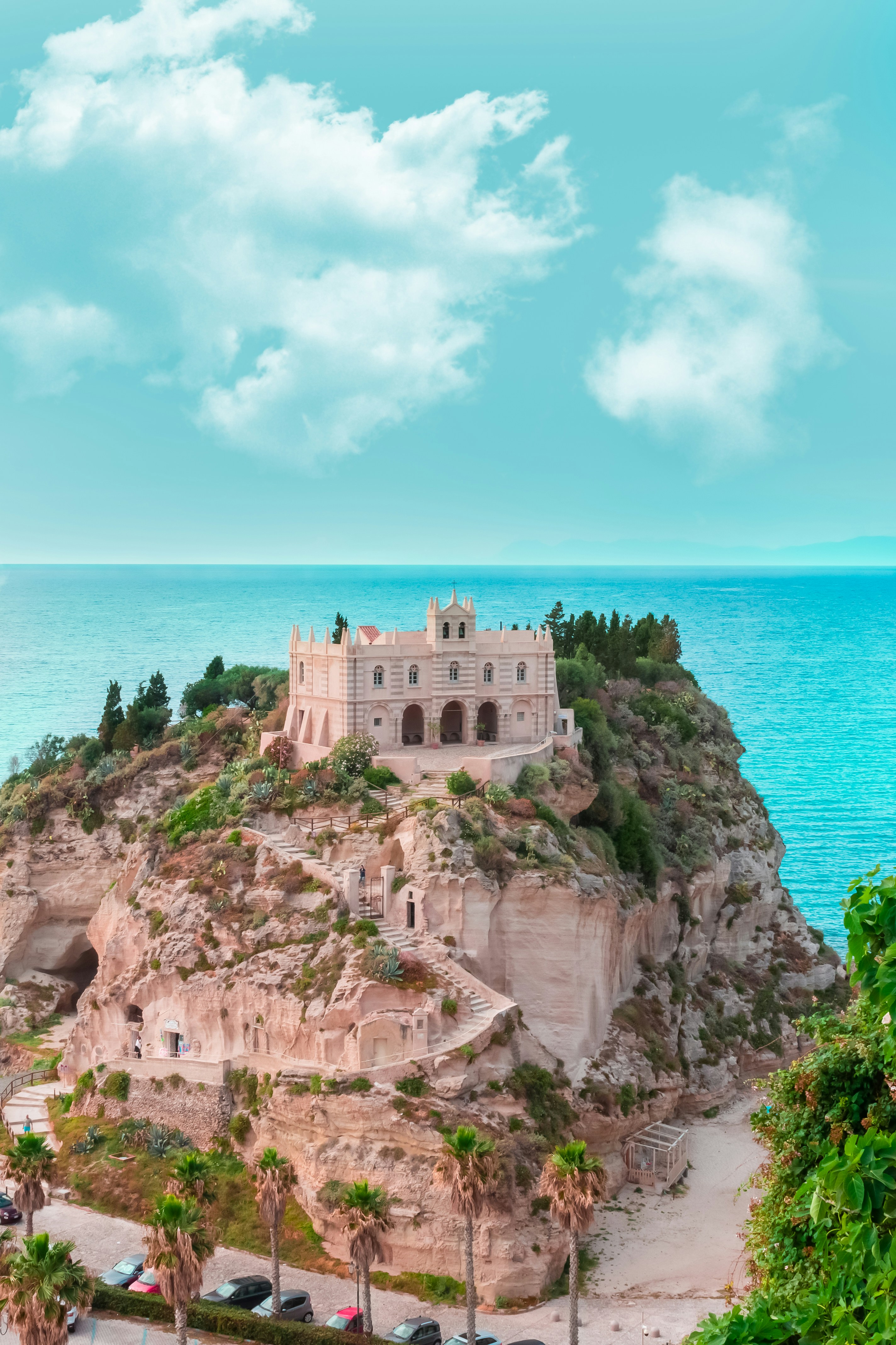 TROPEA: IL GIOIELLO INESTIMABILE DELLA COSTA DEGLI DEI